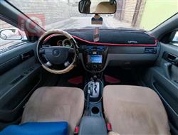 شێڤرۆلێت ئۆپترا